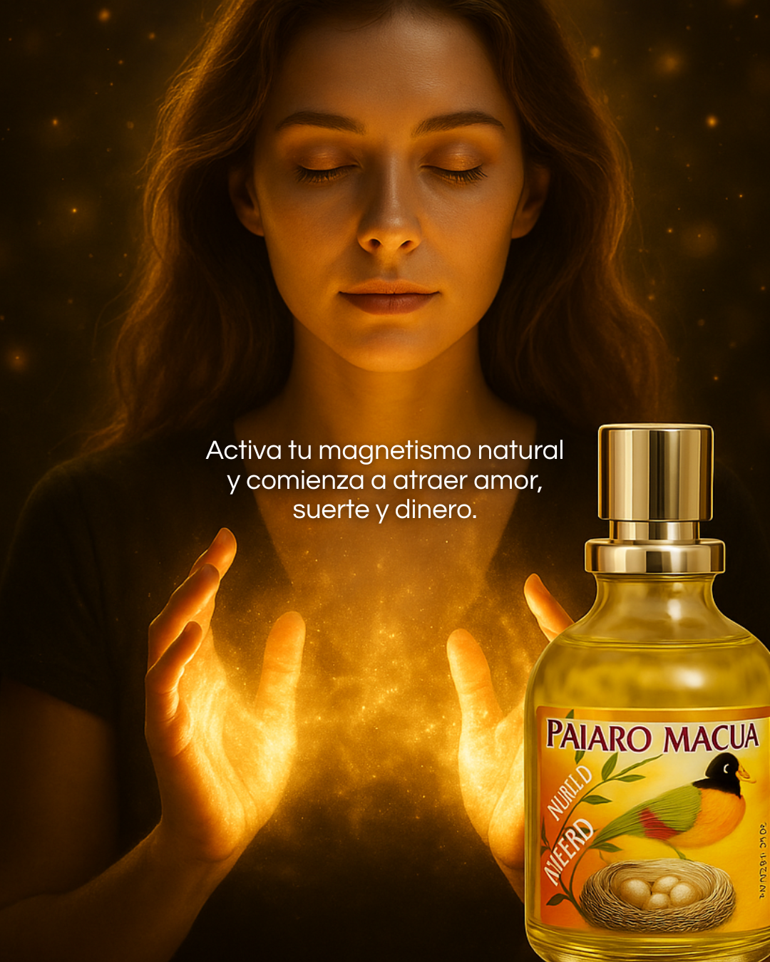 Beneficios del Pájaro Macuá