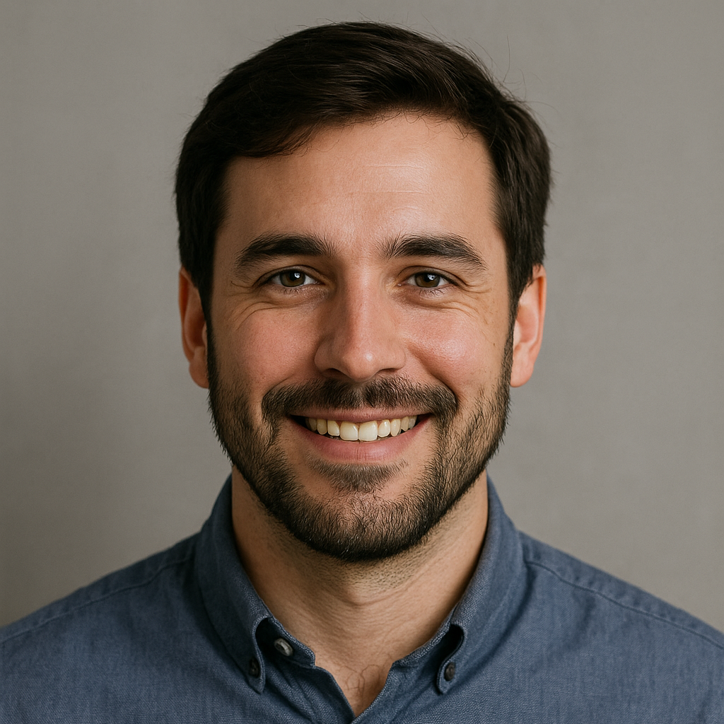 Andrés P. – Bogotá